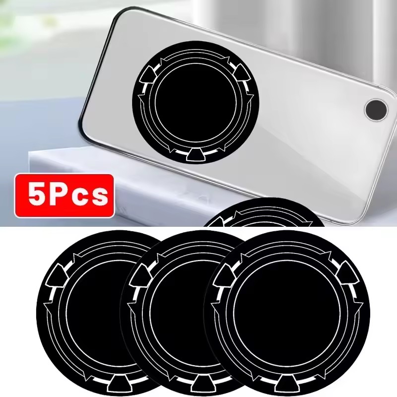 New 6cm Metal Plate Ring For M - đánh giá và giá Tablet Car Mount