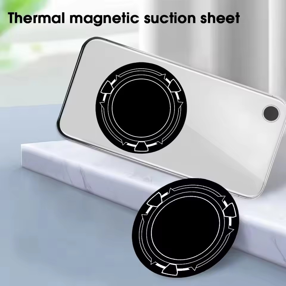 New 6cm Metal Plate Ring For M - đánh giá và giá Tablet Car Mount