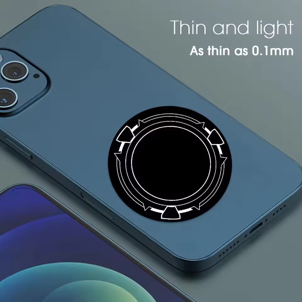 New 6cm Metal Plate Ring For M - đánh giá và giá Tablet Car Mount
