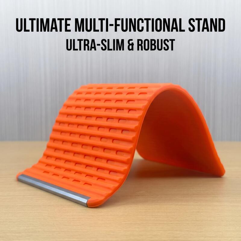 Creative Foldable Phone Stand  - đánh giá và giá Essential Tablet Accessories