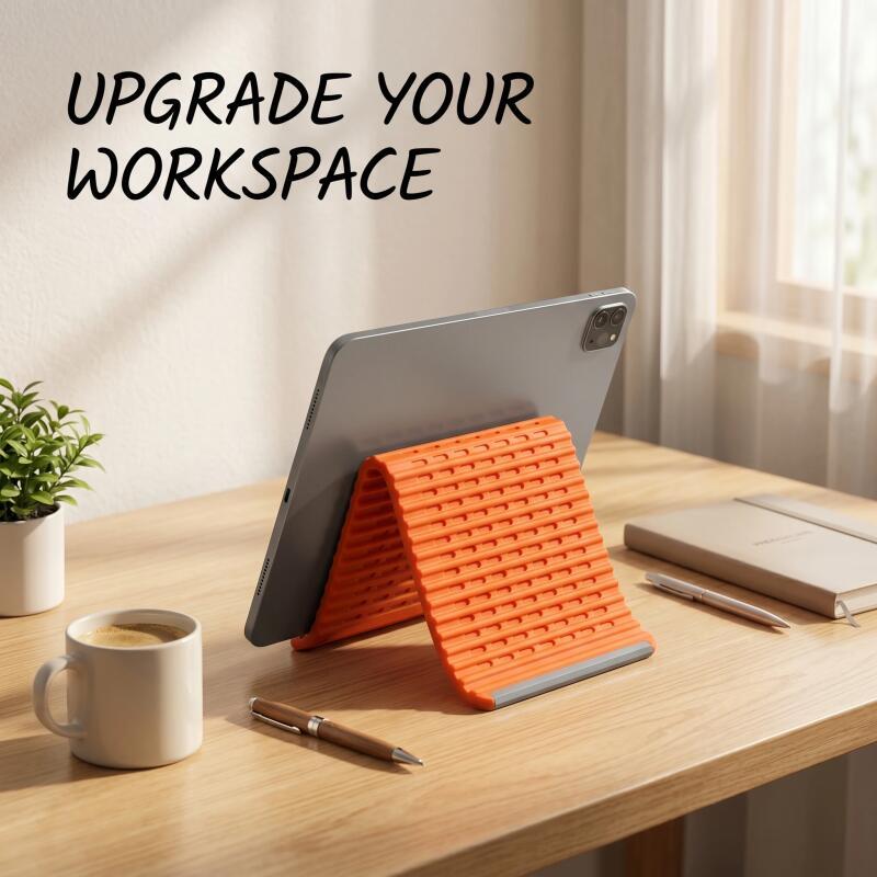 Creative Foldable Phone Stand  - đánh giá và giá Essential Tablet Accessories