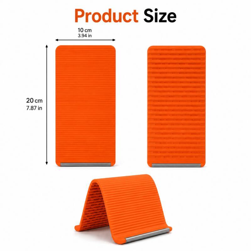 Creative Foldable Phone Stand  - đánh giá và giá Essential Tablet Accessories