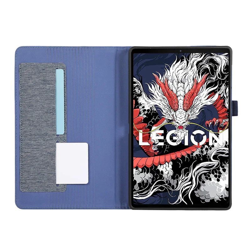 For Lenovo Legion Y700 2025 Ta - đánh giá và giá Tablet Accessories Case