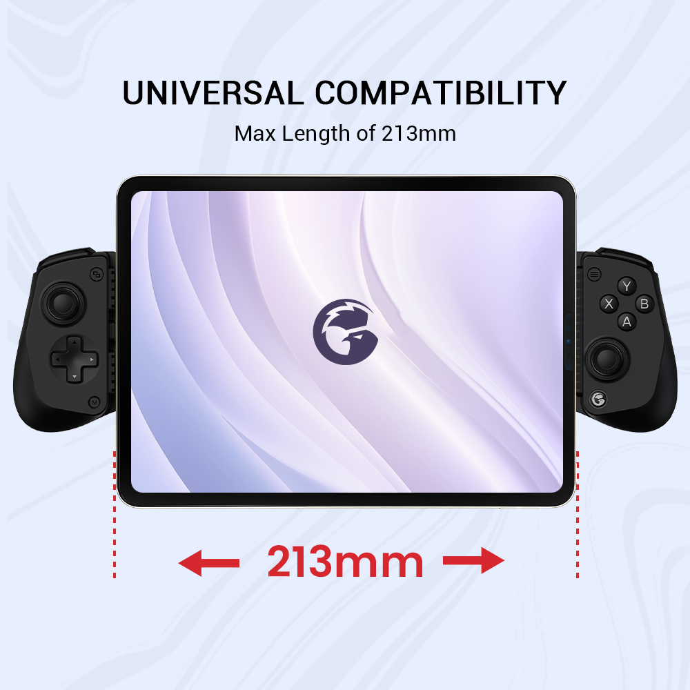 GameSir X5 Lite Mobile Gaming  - đánh giá và giá Android Tablet Gaming Accessories