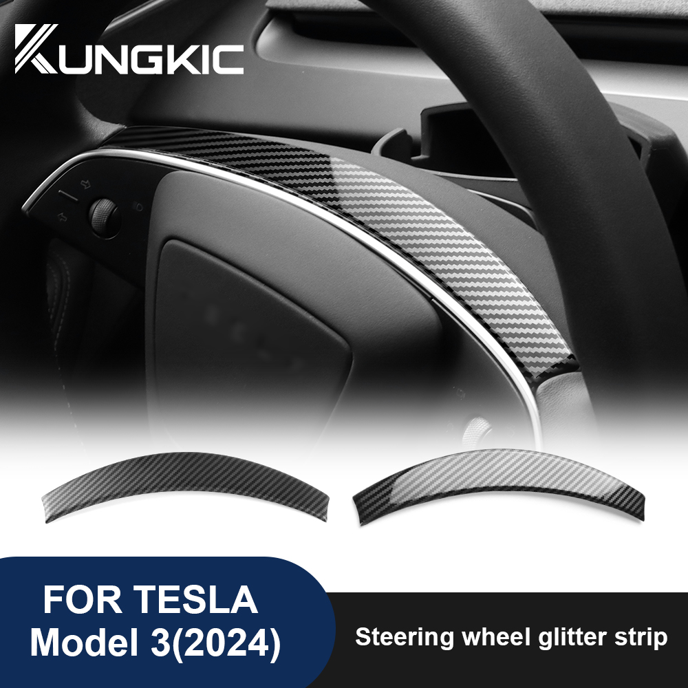 Steering Wheel Frame Cover for - đánh giá và giá Tesla Tablet Accessories