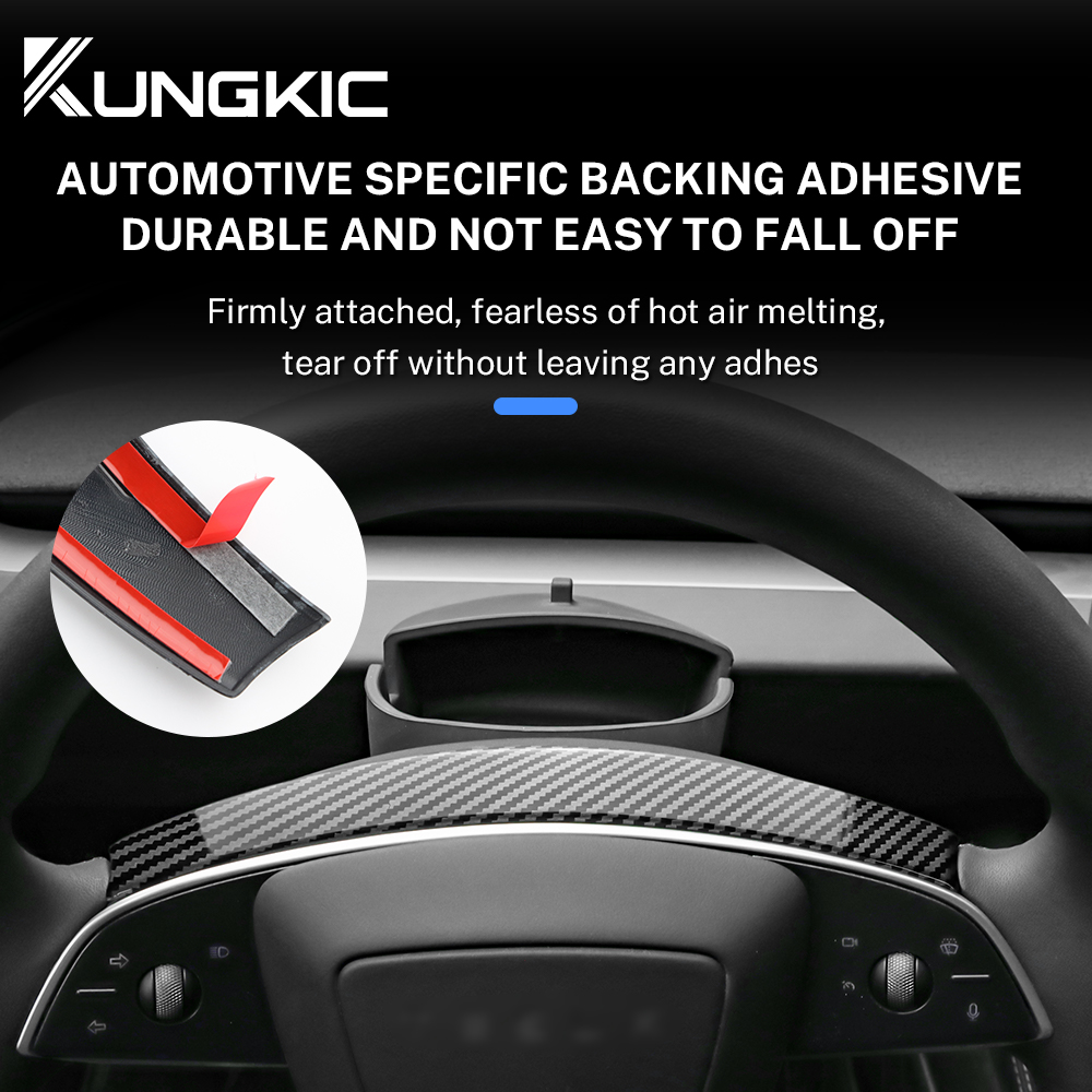 Steering Wheel Frame Cover for - đánh giá và giá Tesla Tablet Accessories