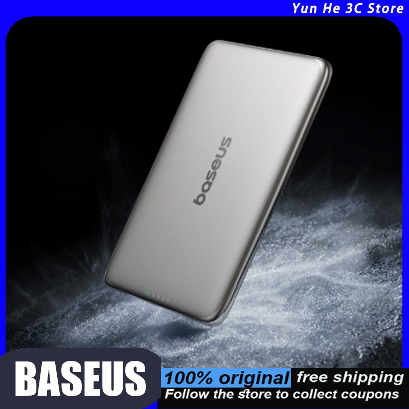 Baseus Magnetic Wireless Power - đánh giá và giá Accessories For Android Tablet