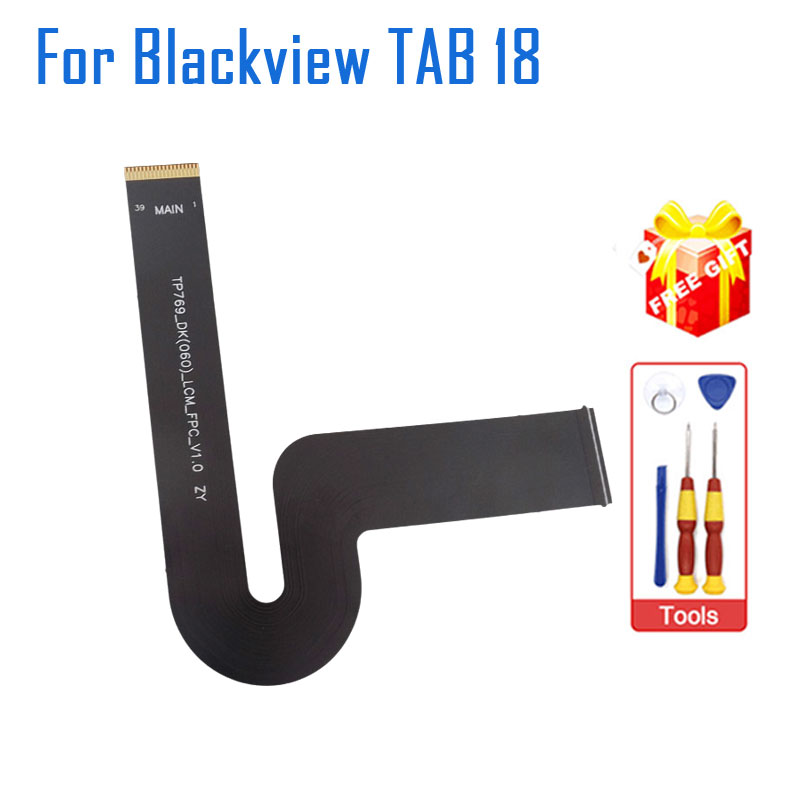 Original New Blackview TAB 18  - đánh giá và giá Blackview Tablet Accessories