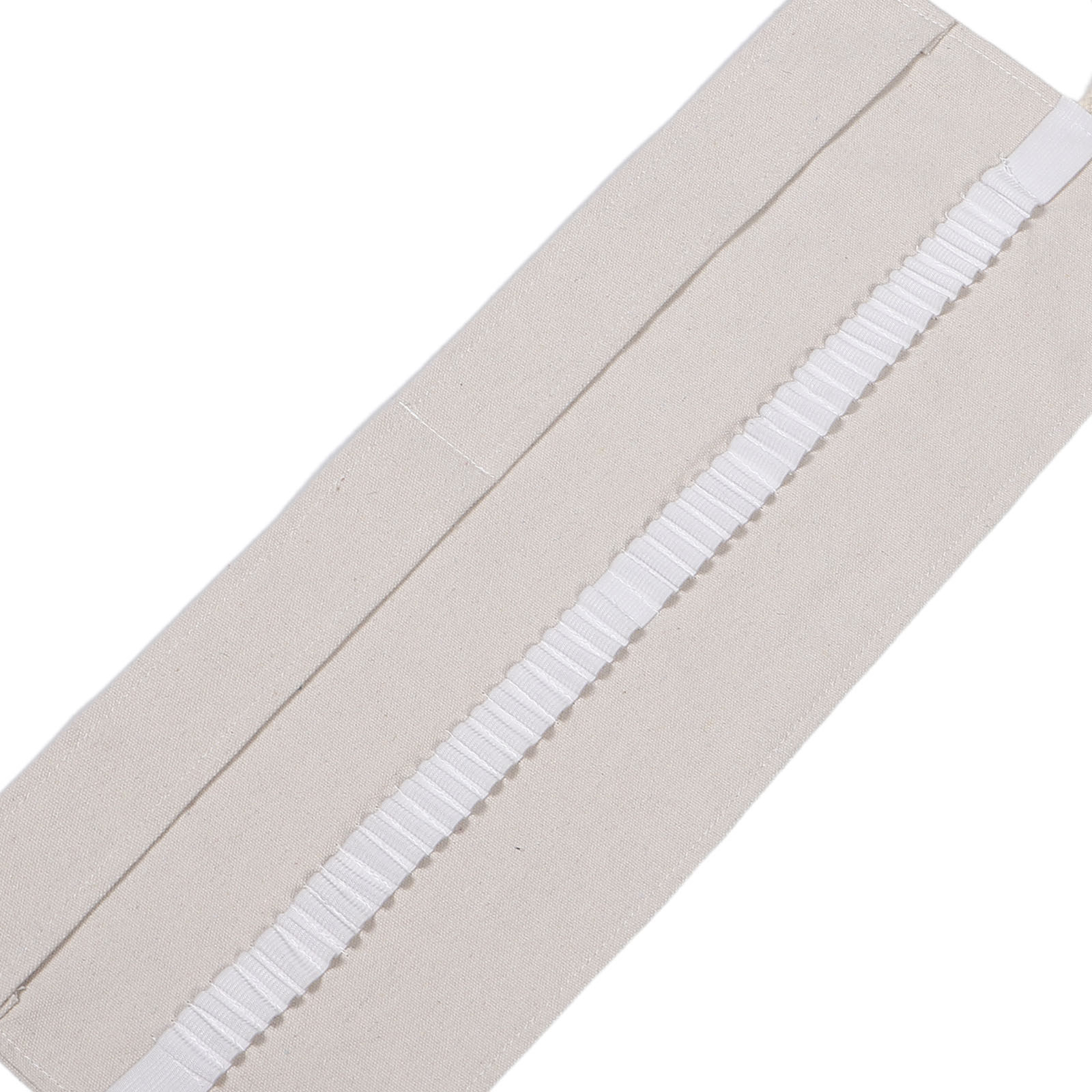 48 Slots Canvas Pencil Roll Up - đánh giá và giá Case With Pencil Holder