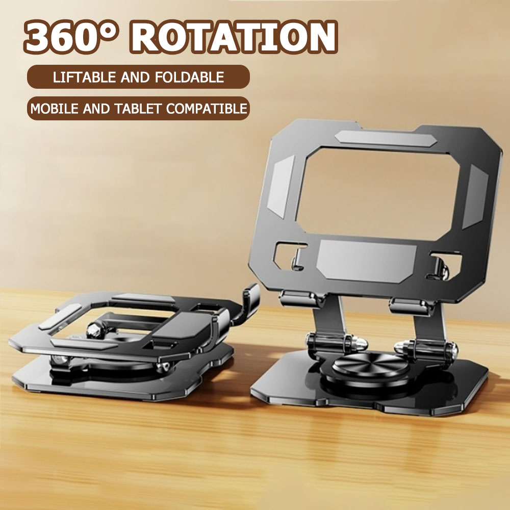 360 Rotating Tablet Phone Stan - đánh giá và giá Tablet And Accessories Bag