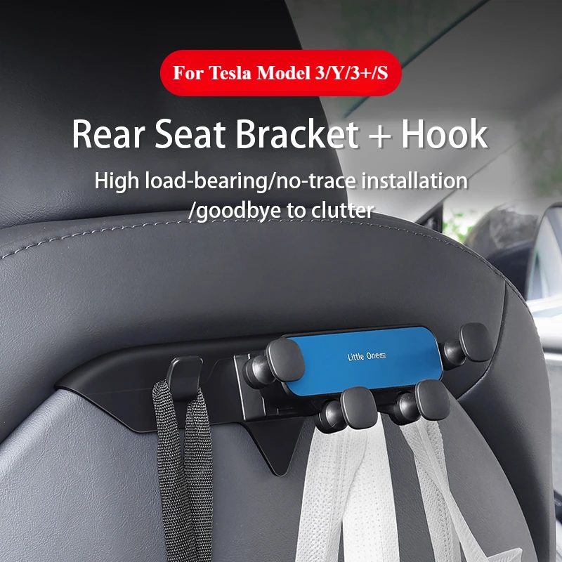 Car Back Seat Headrest Mount H - đánh giá và giá Tablet Car Mount