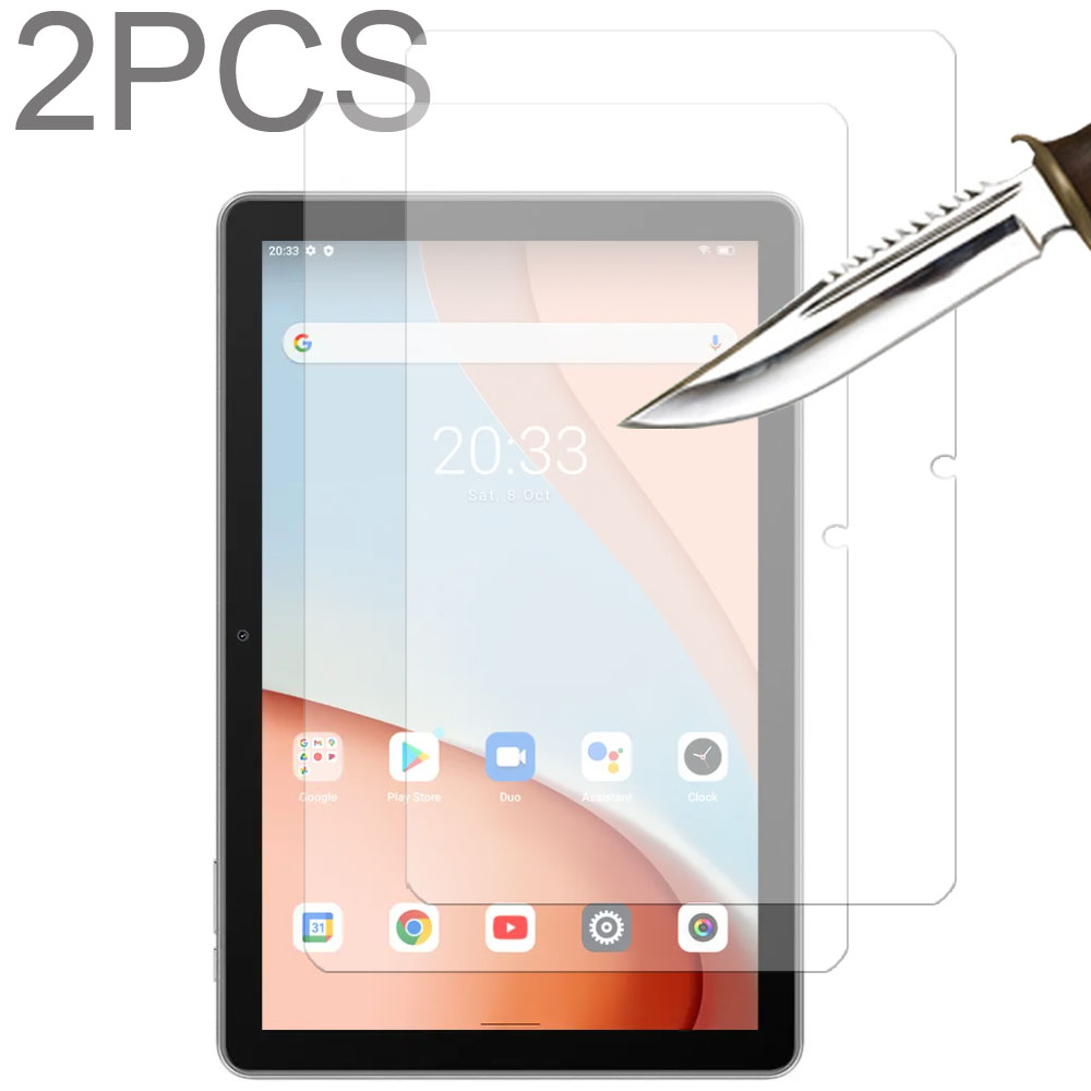 2PCS Glass screen protector fo - đánh giá và giá Blackview Tablet Accessories