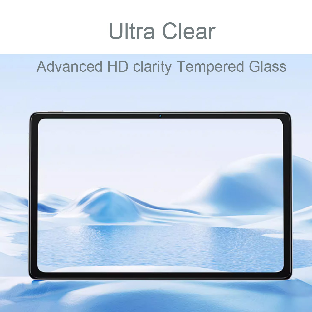 2PCS Glass screen protector fo - đánh giá và giá Blackview Tablet Accessories