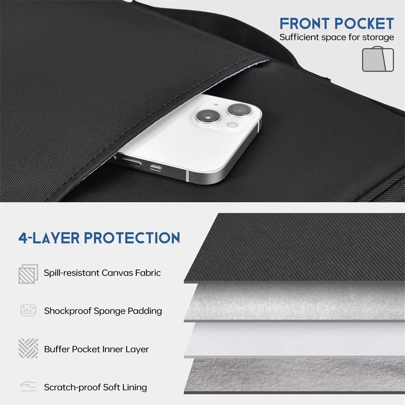 Waterproof Shockproof Handle B - đánh giá và giá Tablet Accessories Case