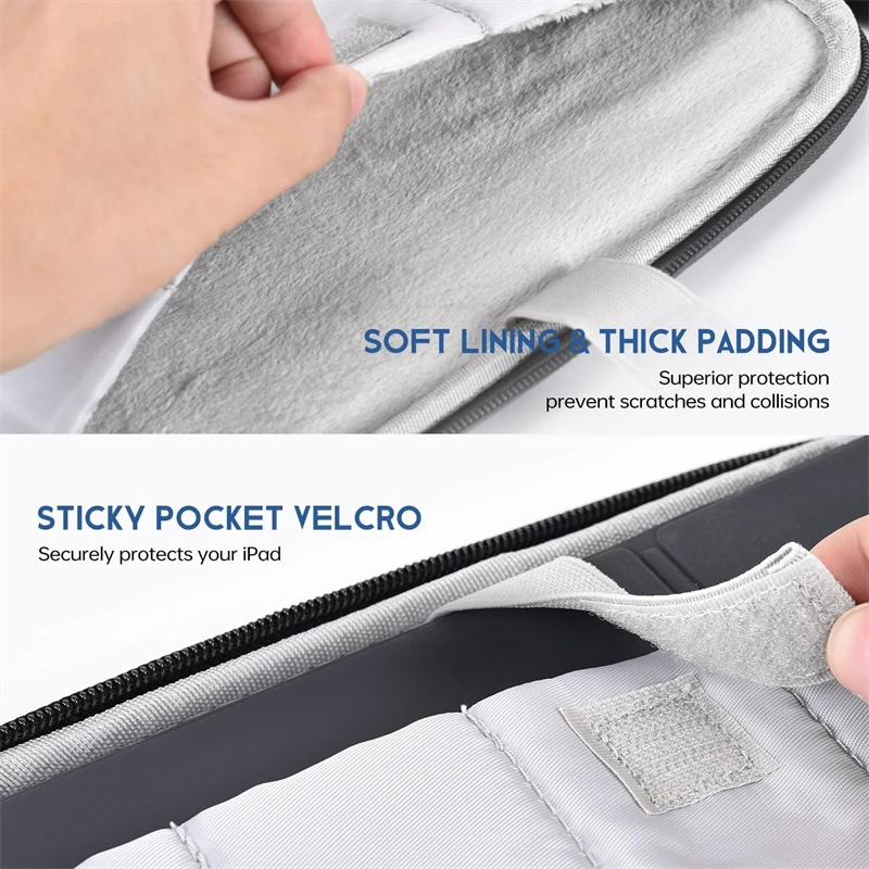 Waterproof Shockproof Handle B - đánh giá và giá Tablet Accessories Case