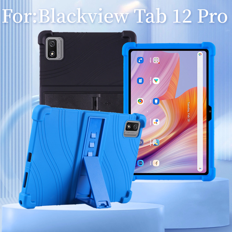 Soft Silicon Case for Blackvie - đánh giá và giá Blackview Tablet Accessories