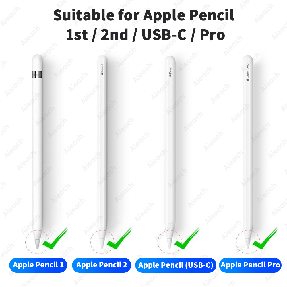 For Apple Pencil Pen Nib Penci - đánh giá và giá Tablet Accessories Case